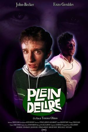 Plein Délire's poster