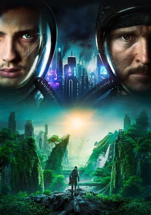 2067's poster
