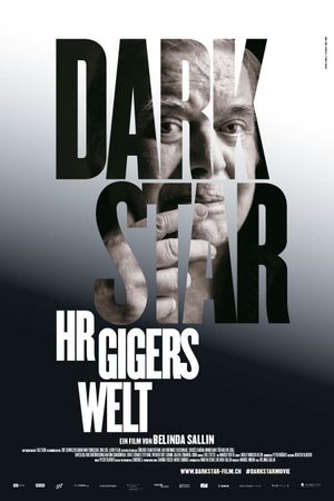 Dark Star: HR Gigers Welt's poster