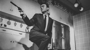 The Manchurian Candidate's poster