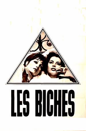 Les Biches's poster