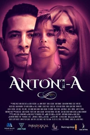 Antoni-a's poster