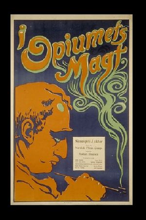 In the Power of Opium's poster