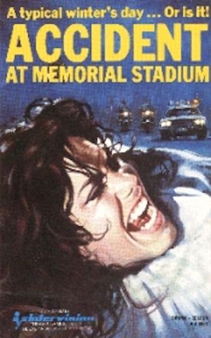 The Accident's poster