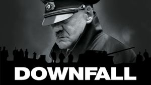 Downfall's poster