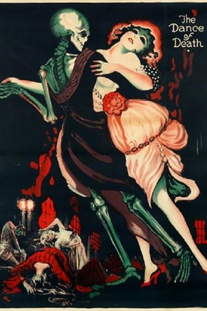 The Dance of Death's poster