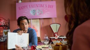 Love, Romance & Chocolate's poster