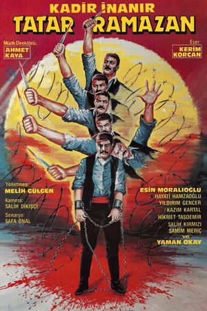 Tatar Ramazan's poster