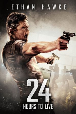 24 Hours to Live's poster