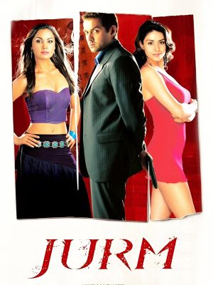 Jurm's poster