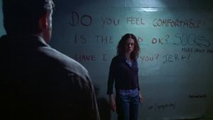 Cabin by the Lake's poster