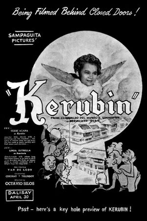 Kerubin's poster