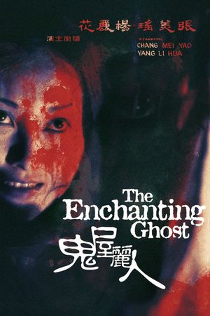 The Enchanting Ghost's poster
