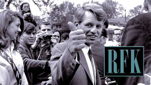 RFK's poster