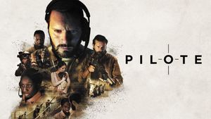 The Pilot's poster