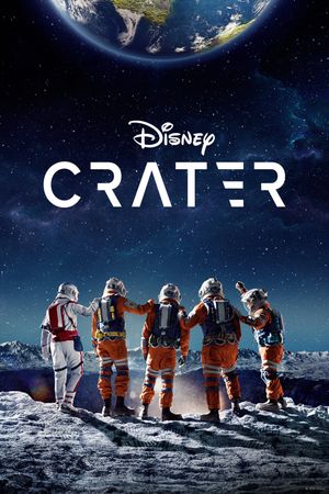 Crater's poster