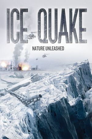 Ice Quake's poster