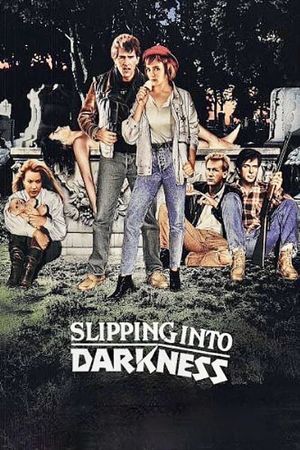 Slipping Into Darkness's poster