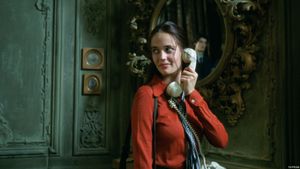 The Dreamers's poster