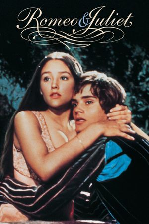 Romeo and Juliet's poster