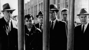In Cold Blood's poster