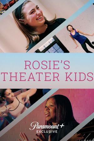 Rosie's Theater Kids's poster
