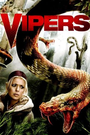 Vipers's poster