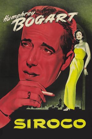 Sirocco's poster