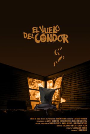 El vuelo del Cóndor's poster
