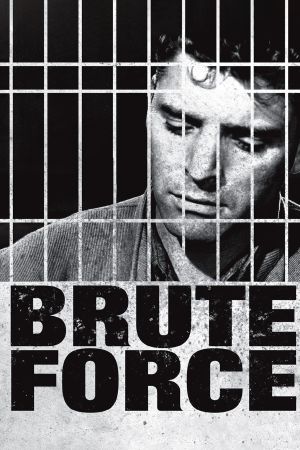Brute Force's poster image