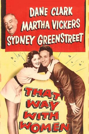 That Way with Women's poster