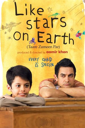 Like Stars on Earth's poster