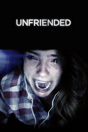 Unfriended's poster
