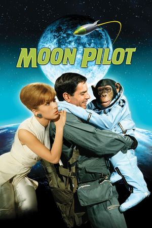 Moon Pilot's poster