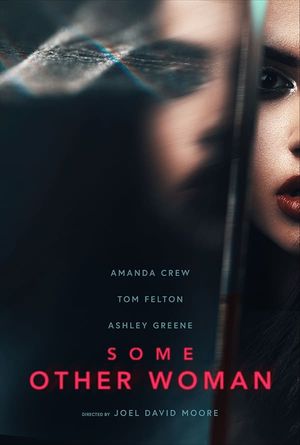 Some Other Woman's poster