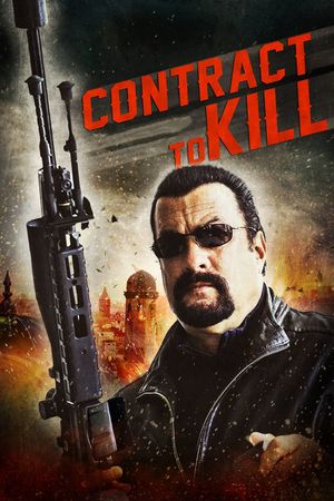 Contract to Kill's poster