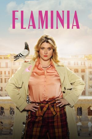 Flaminia's poster