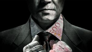 The Panama Papers's poster