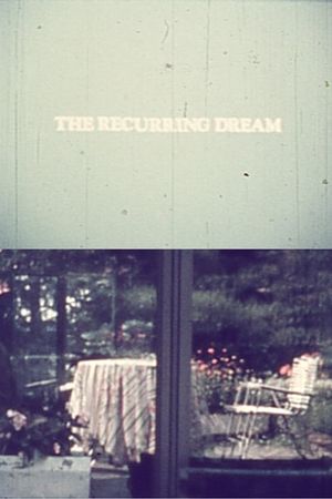 The Recurring Dream's poster