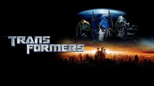 Transformers's poster