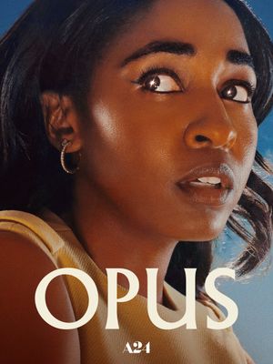 Opus's poster