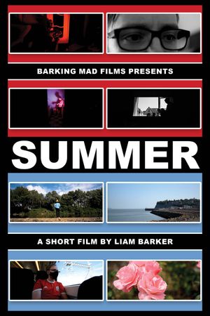 SUMMER's poster