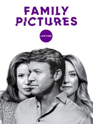 Family Pictures's poster