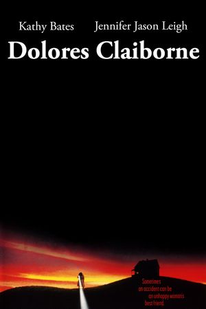 Dolores Claiborne's poster