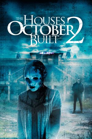 The Houses October Built 2's poster