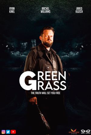 Green Grass's poster image