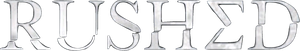 Rushed's poster