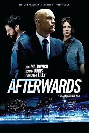 Afterwards's poster