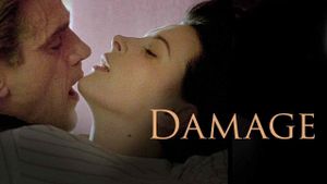 Damage's poster