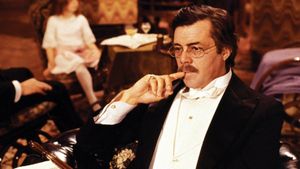 Death in Venice's poster